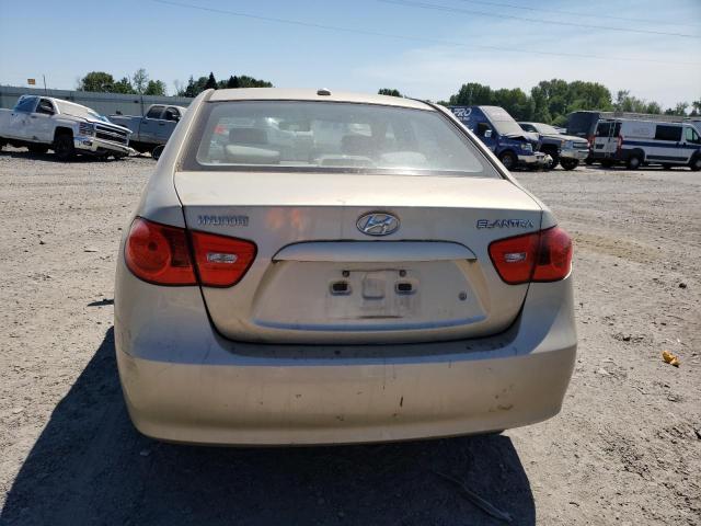 Photo 5 VIN: KMHDU46D37U154076 - HYUNDAI ELANTRA 