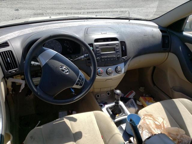 Photo 7 VIN: KMHDU46D37U154076 - HYUNDAI ELANTRA 