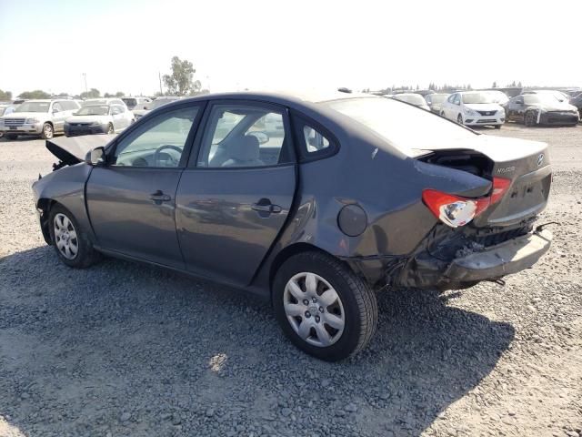 Photo 1 VIN: KMHDU46D37U163389 - HYUNDAI ELANTRA GL 