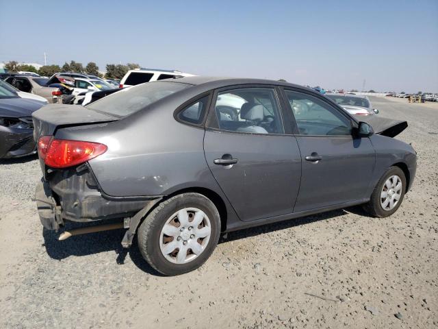 Photo 2 VIN: KMHDU46D37U163389 - HYUNDAI ELANTRA GL 