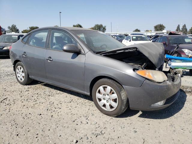 Photo 3 VIN: KMHDU46D37U163389 - HYUNDAI ELANTRA GL 