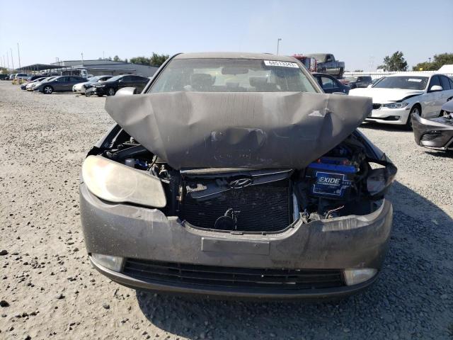 Photo 4 VIN: KMHDU46D37U163389 - HYUNDAI ELANTRA GL 