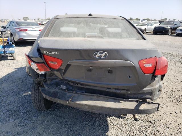 Photo 5 VIN: KMHDU46D37U163389 - HYUNDAI ELANTRA GL 