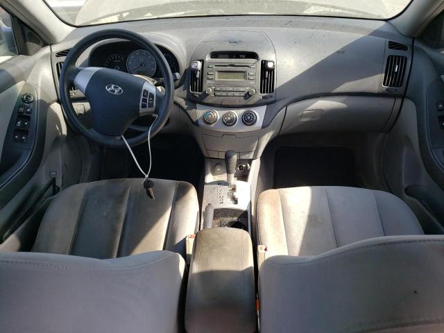 Photo 7 VIN: KMHDU46D37U163389 - HYUNDAI ELANTRA GL 