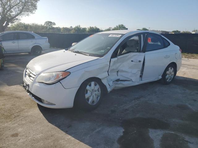 Photo 0 VIN: KMHDU46D37U164946 - HYUNDAI ELANTRA 