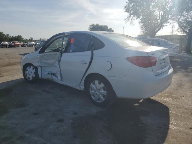 Photo 1 VIN: KMHDU46D37U164946 - HYUNDAI ELANTRA 