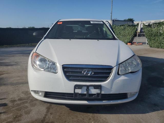 Photo 4 VIN: KMHDU46D37U164946 - HYUNDAI ELANTRA 