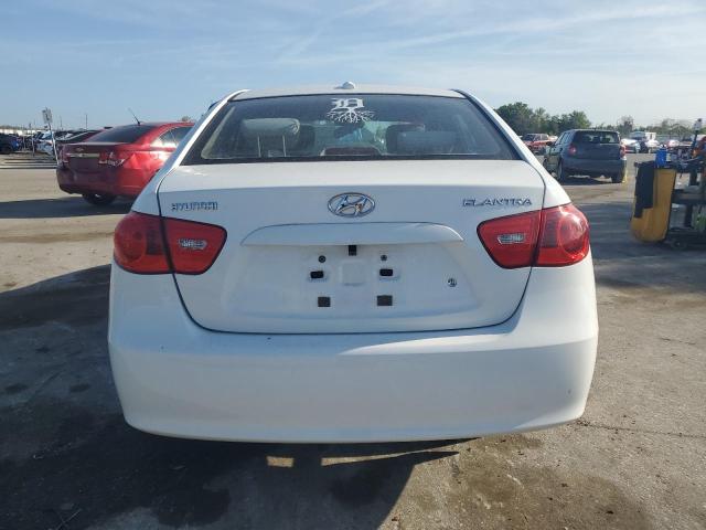 Photo 5 VIN: KMHDU46D37U164946 - HYUNDAI ELANTRA 