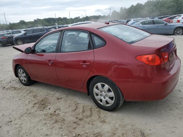 Photo 1 VIN: KMHDU46D37U168446 - HYUNDAI ELANTRA GL 