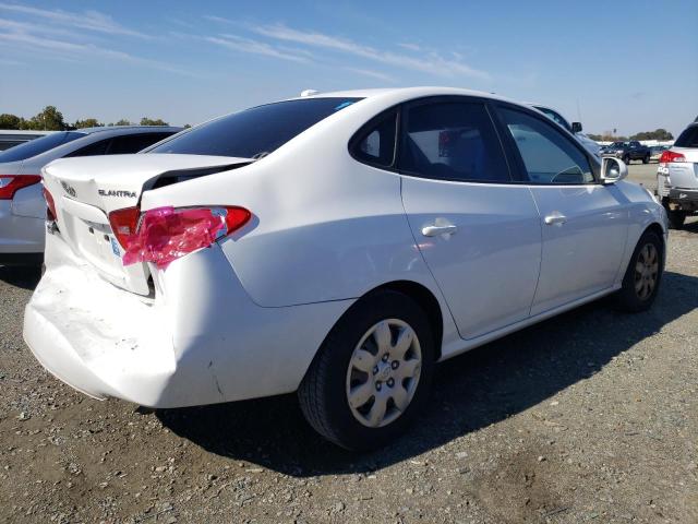 Photo 2 VIN: KMHDU46D37U179950 - HYUNDAI ELANTRA GL 