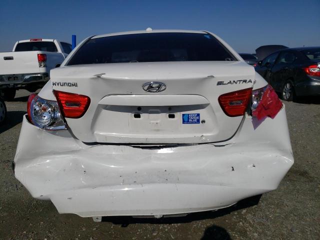 Photo 5 VIN: KMHDU46D37U179950 - HYUNDAI ELANTRA GL 