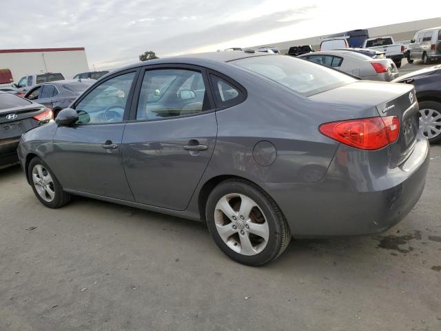 Photo 1 VIN: KMHDU46D37U205026 - HYUNDAI ELANTRA 