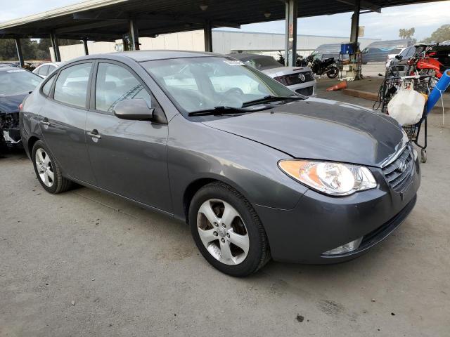 Photo 3 VIN: KMHDU46D37U205026 - HYUNDAI ELANTRA 