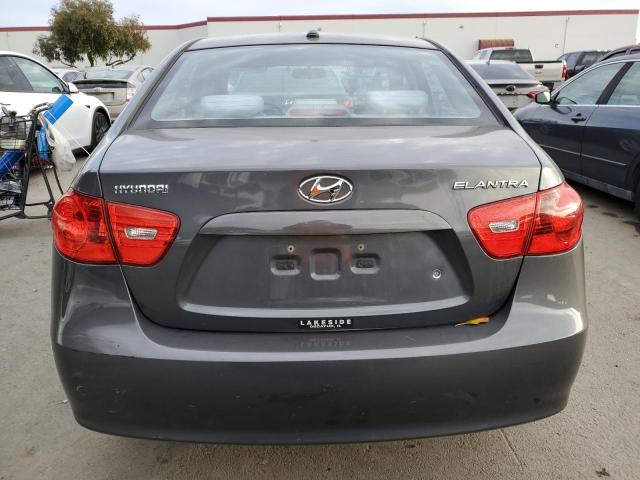 Photo 5 VIN: KMHDU46D37U205026 - HYUNDAI ELANTRA 