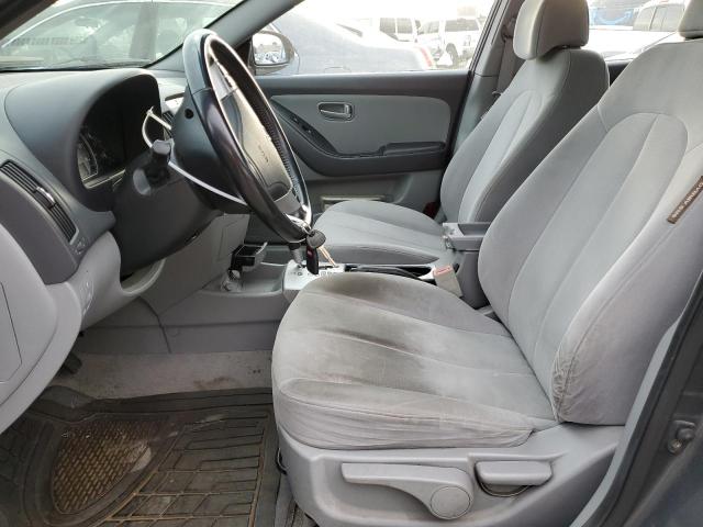 Photo 6 VIN: KMHDU46D37U205026 - HYUNDAI ELANTRA 