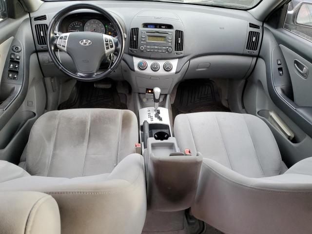 Photo 7 VIN: KMHDU46D37U205026 - HYUNDAI ELANTRA 