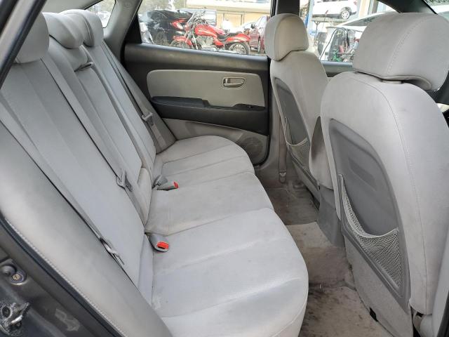 Photo 9 VIN: KMHDU46D37U205026 - HYUNDAI ELANTRA 