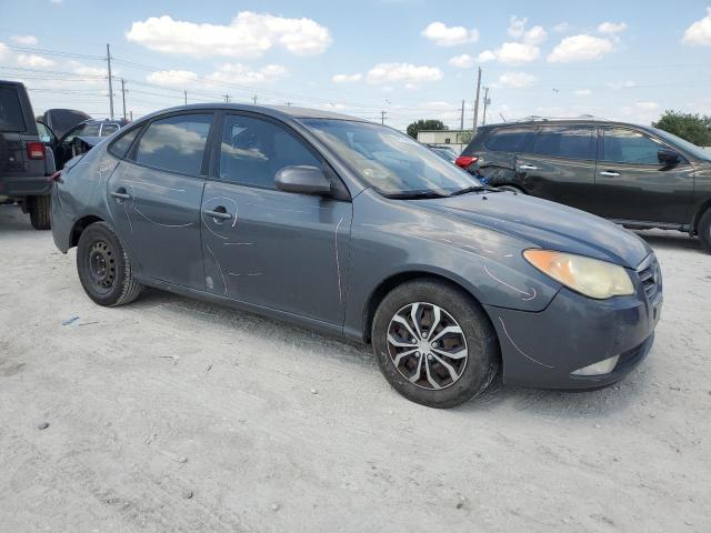 Photo 3 VIN: KMHDU46D37U237491 - HYUNDAI ELANTRA GL 