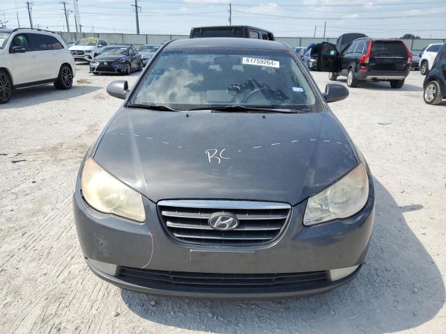 Photo 4 VIN: KMHDU46D37U237491 - HYUNDAI ELANTRA GL 