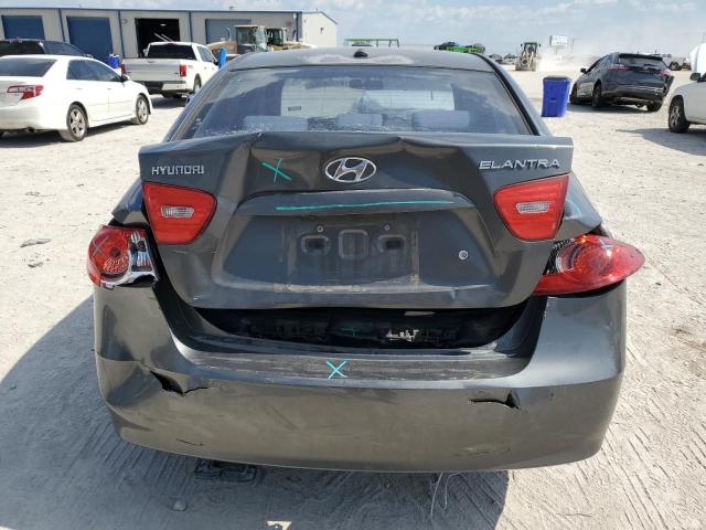 Photo 5 VIN: KMHDU46D37U237491 - HYUNDAI ELANTRA GL 