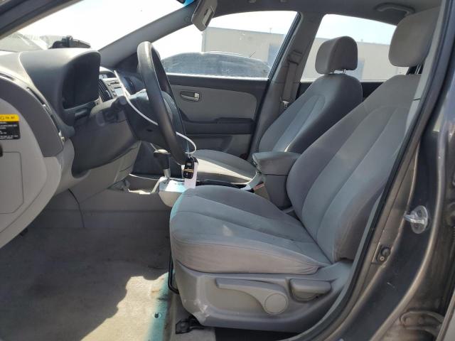 Photo 6 VIN: KMHDU46D37U237491 - HYUNDAI ELANTRA GL 