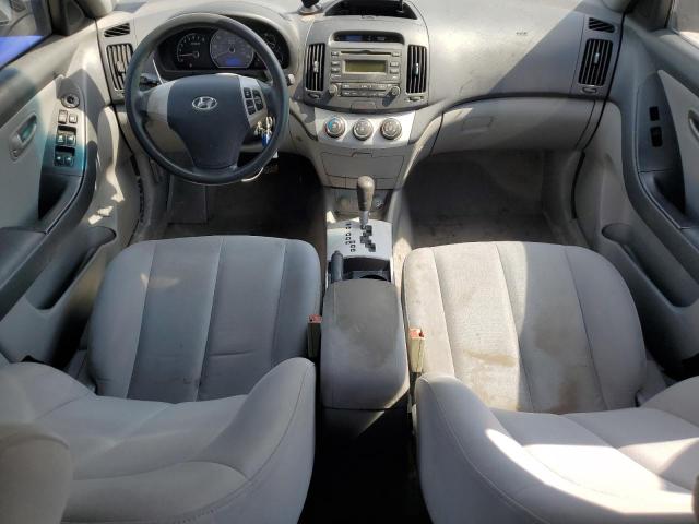 Photo 7 VIN: KMHDU46D37U237491 - HYUNDAI ELANTRA GL 