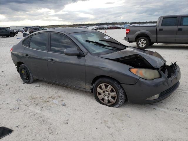 Photo 3 VIN: KMHDU46D37U239967 - HYUNDAI ELANTRA 