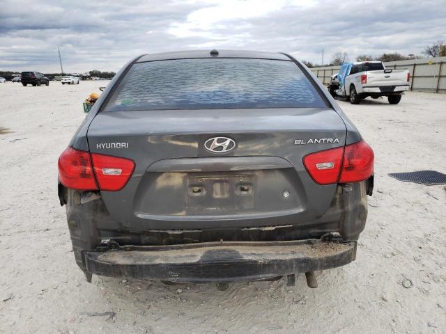 Photo 5 VIN: KMHDU46D37U239967 - HYUNDAI ELANTRA 