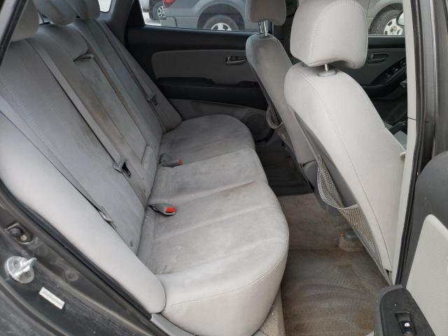 Photo 9 VIN: KMHDU46D37U239967 - HYUNDAI ELANTRA 