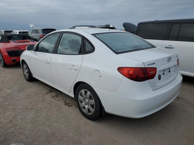 Photo 1 VIN: KMHDU46D37U253352 - HYUNDAI ELANTRA GL 