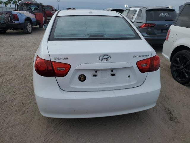 Photo 5 VIN: KMHDU46D37U253352 - HYUNDAI ELANTRA GL 