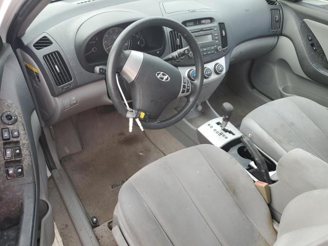 Photo 7 VIN: KMHDU46D37U253352 - HYUNDAI ELANTRA GL 