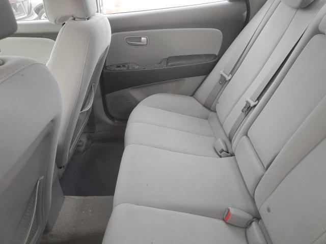 Photo 9 VIN: KMHDU46D37U253352 - HYUNDAI ELANTRA GL 