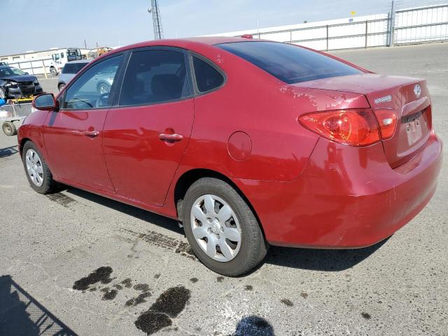 Photo 1 VIN: KMHDU46D37U265579 - HYUNDAI ELANTRA GL 