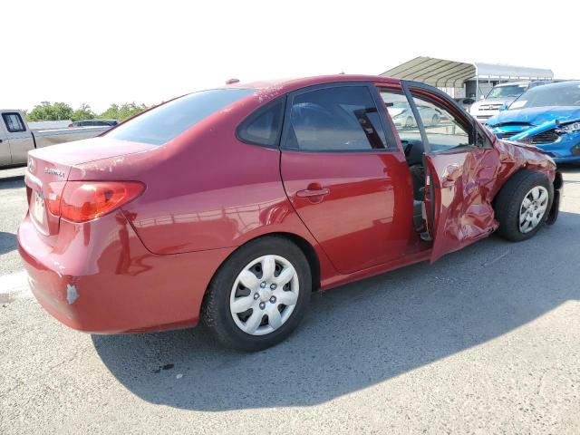 Photo 2 VIN: KMHDU46D37U265579 - HYUNDAI ELANTRA GL 