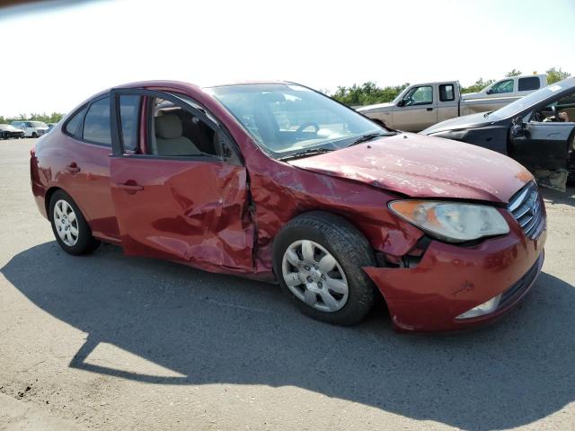 Photo 3 VIN: KMHDU46D37U265579 - HYUNDAI ELANTRA GL 