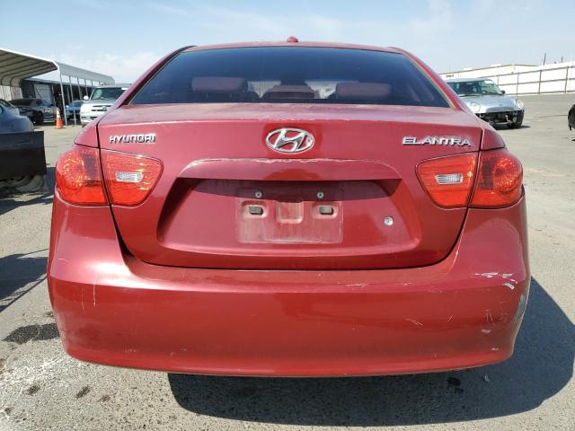 Photo 5 VIN: KMHDU46D37U265579 - HYUNDAI ELANTRA GL 