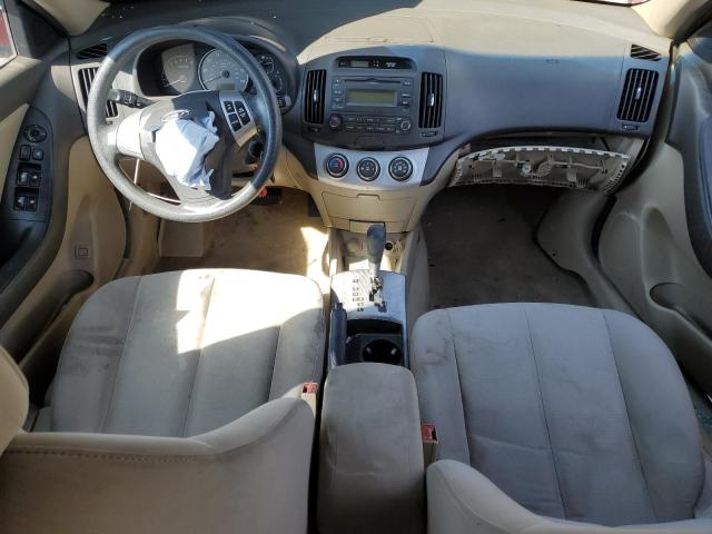 Photo 7 VIN: KMHDU46D37U265579 - HYUNDAI ELANTRA GL 