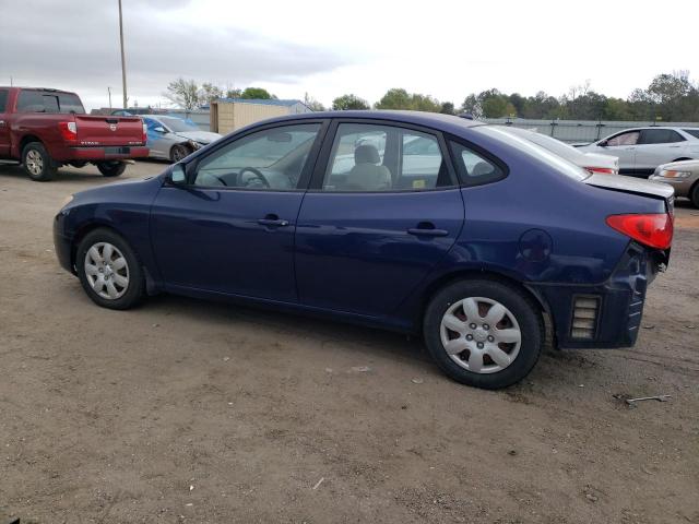 Photo 1 VIN: KMHDU46D38U279273 - HYUNDAI ELANTRA 