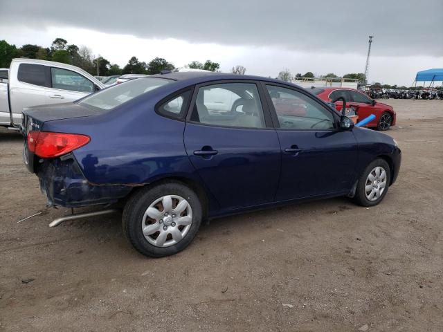 Photo 2 VIN: KMHDU46D38U279273 - HYUNDAI ELANTRA 