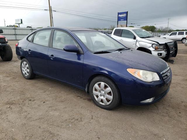 Photo 3 VIN: KMHDU46D38U279273 - HYUNDAI ELANTRA 