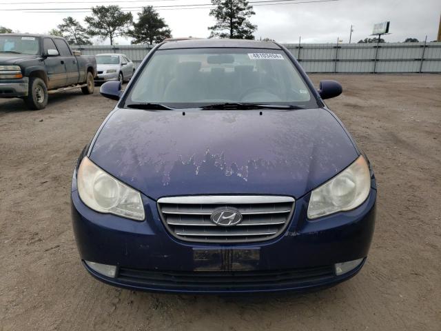 Photo 4 VIN: KMHDU46D38U279273 - HYUNDAI ELANTRA 