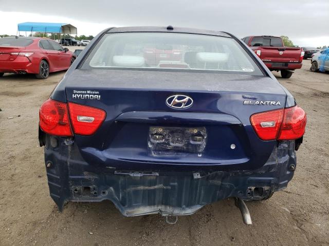 Photo 5 VIN: KMHDU46D38U279273 - HYUNDAI ELANTRA 