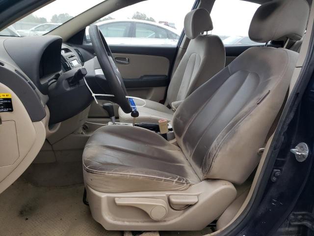 Photo 6 VIN: KMHDU46D38U279273 - HYUNDAI ELANTRA 