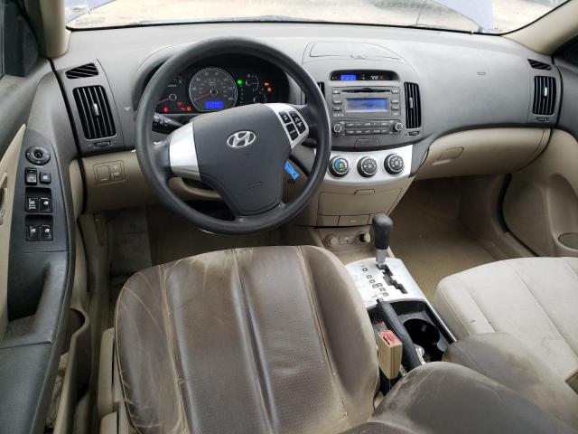 Photo 7 VIN: KMHDU46D38U279273 - HYUNDAI ELANTRA 