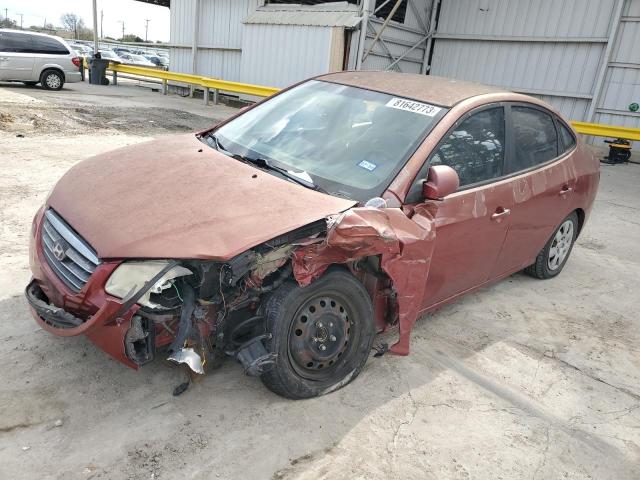 Photo 0 VIN: KMHDU46D38U306861 - HYUNDAI ELANTRA 