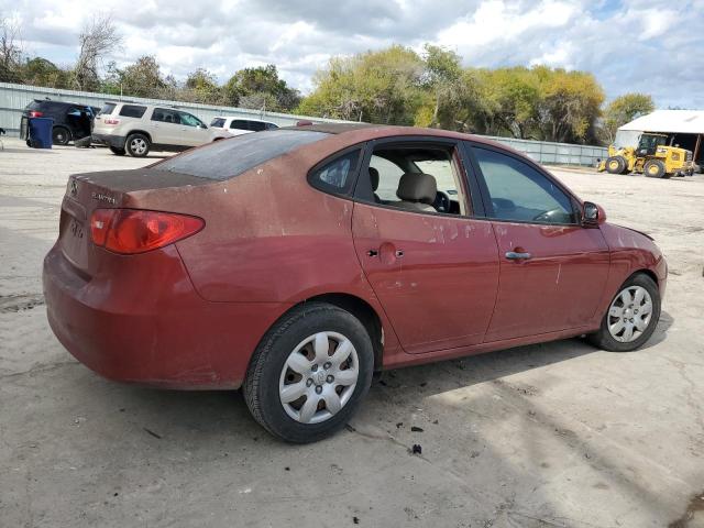 Photo 2 VIN: KMHDU46D38U306861 - HYUNDAI ELANTRA 