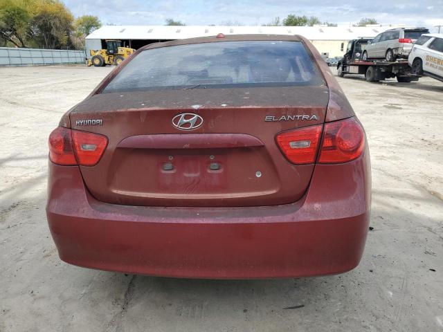 Photo 5 VIN: KMHDU46D38U306861 - HYUNDAI ELANTRA 