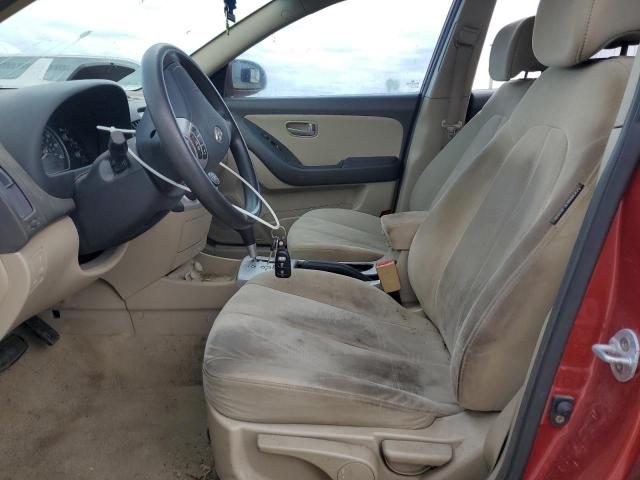 Photo 6 VIN: KMHDU46D38U306861 - HYUNDAI ELANTRA 