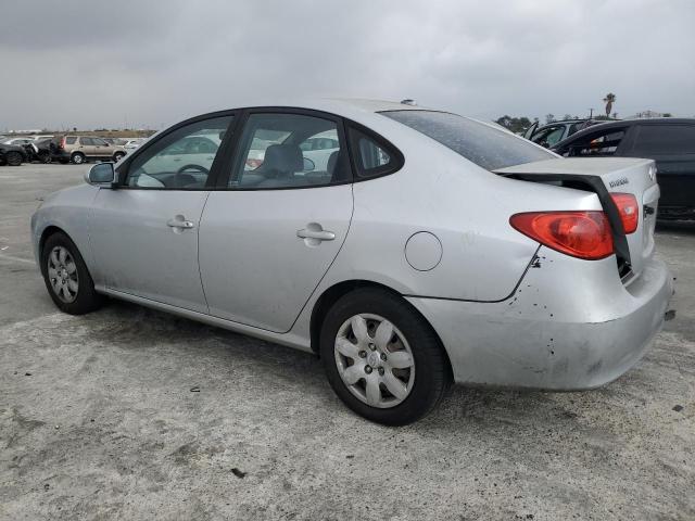 Photo 1 VIN: KMHDU46D38U310456 - HYUNDAI ELANTRA GL 